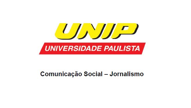 Reportagem escrita pelos alunos de Comunicação Social - Jornalismo da UNIP Tatuapé, como parte do seu currículo acadêmico.