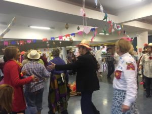 Retrospectiva 2019: Festa Junina no CCI