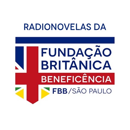 Radionovela Uma Aventura na Fazenda lançada pela FBB e disponibilizada no Spotify.