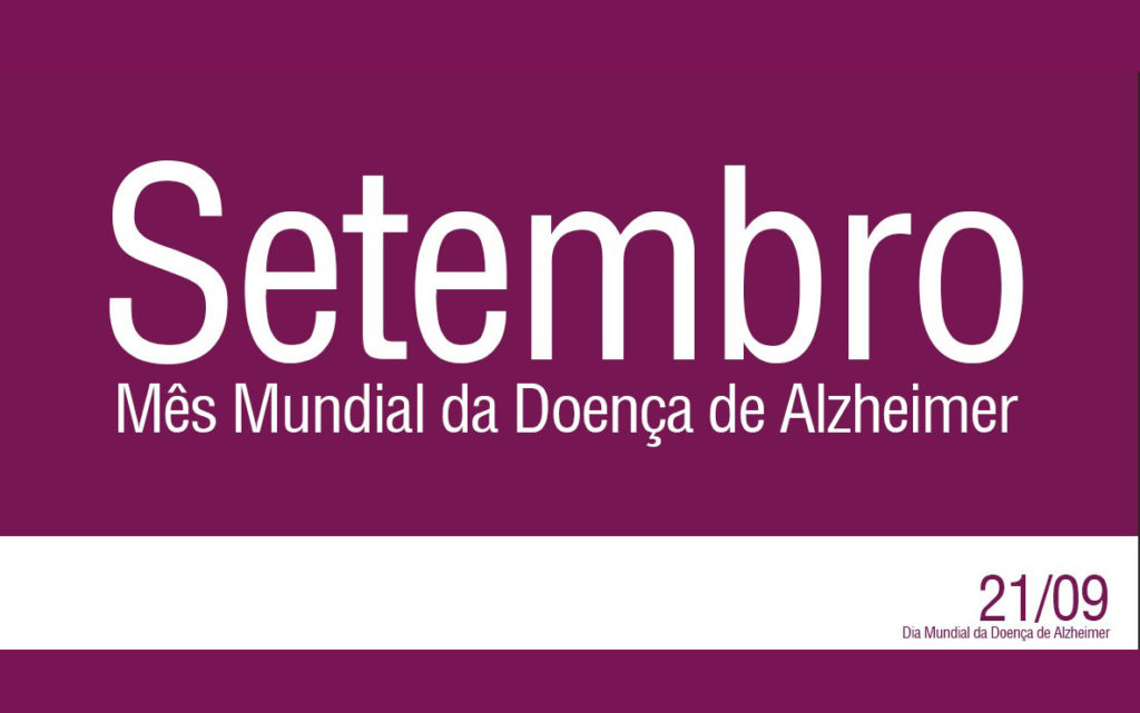 Doença de Alzheimer: Conscientização sobre Riscos e Atenuantes