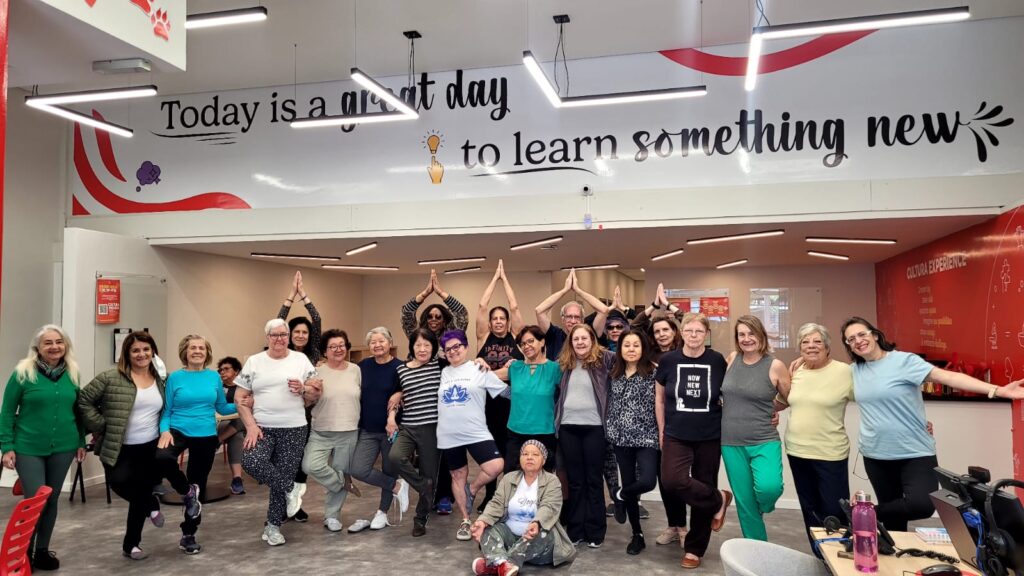 CCI abre matrículas para 2026