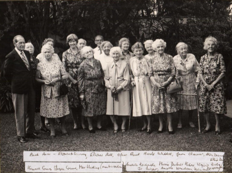 Comunidade Britânica: 80 anos de parceria e cuidado