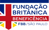 Fundação Britânica de Beneficência