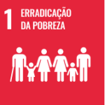 ODS 1 — Erradicação da Pobreza