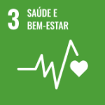 ODS 3 — Saúde e Bem-Estar
